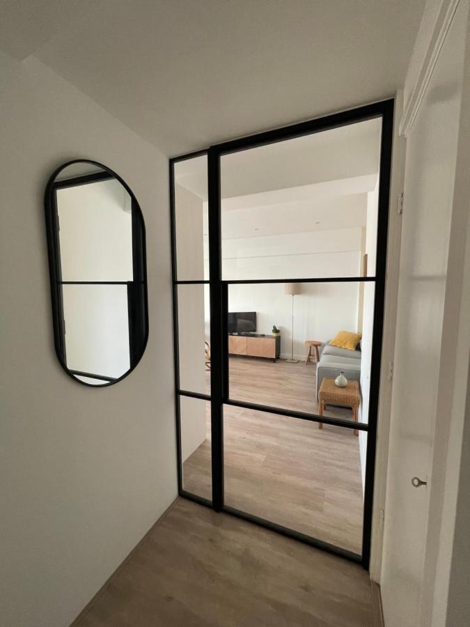 Appartement North Sea Spirit à Zandvoort Extérieur photo