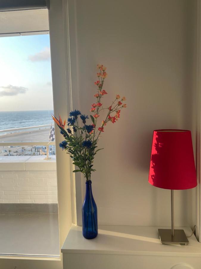 Appartement North Sea Spirit à Zandvoort Extérieur photo