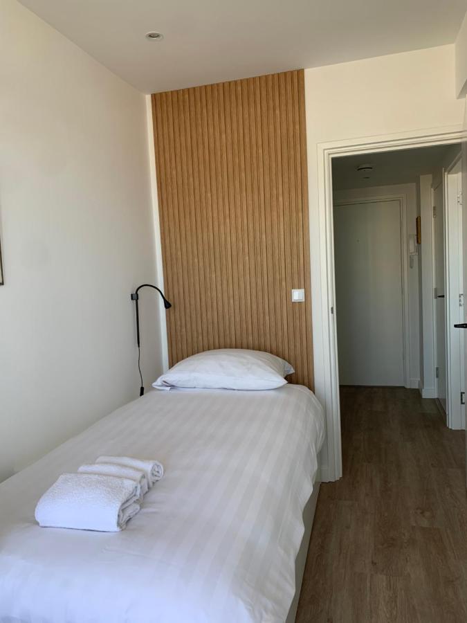 Appartement North Sea Spirit à Zandvoort Extérieur photo