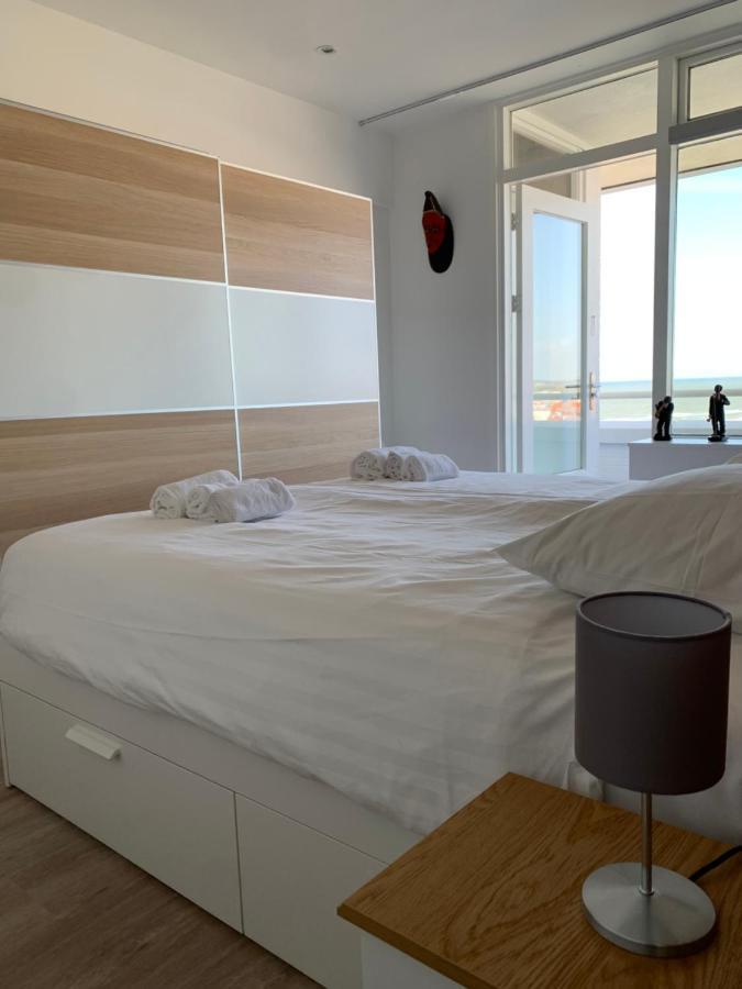 Appartement North Sea Spirit à Zandvoort Extérieur photo