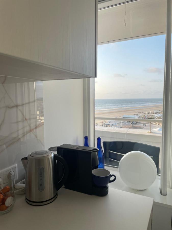 Appartement North Sea Spirit à Zandvoort Extérieur photo