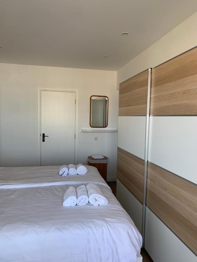 Appartement North Sea Spirit à Zandvoort Extérieur photo