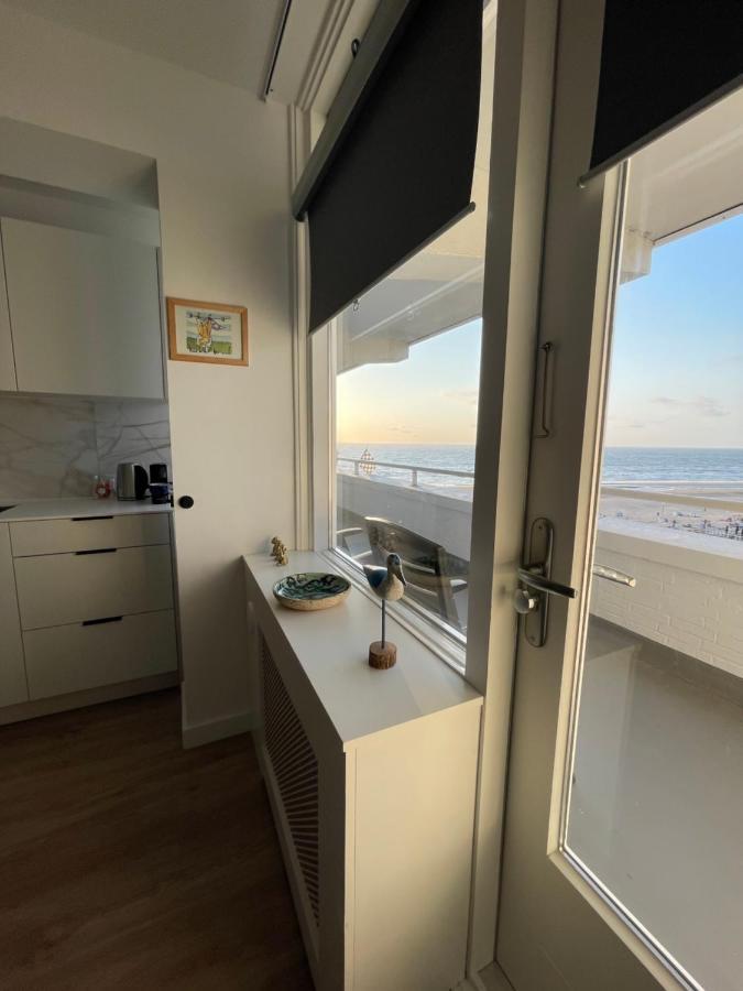 Appartement North Sea Spirit à Zandvoort Extérieur photo