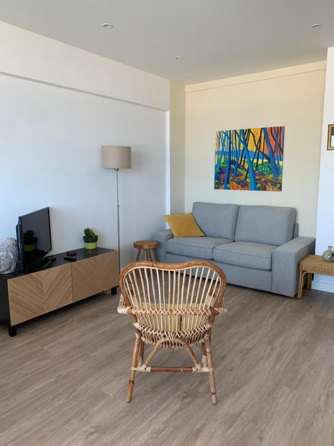 Appartement North Sea Spirit à Zandvoort Extérieur photo