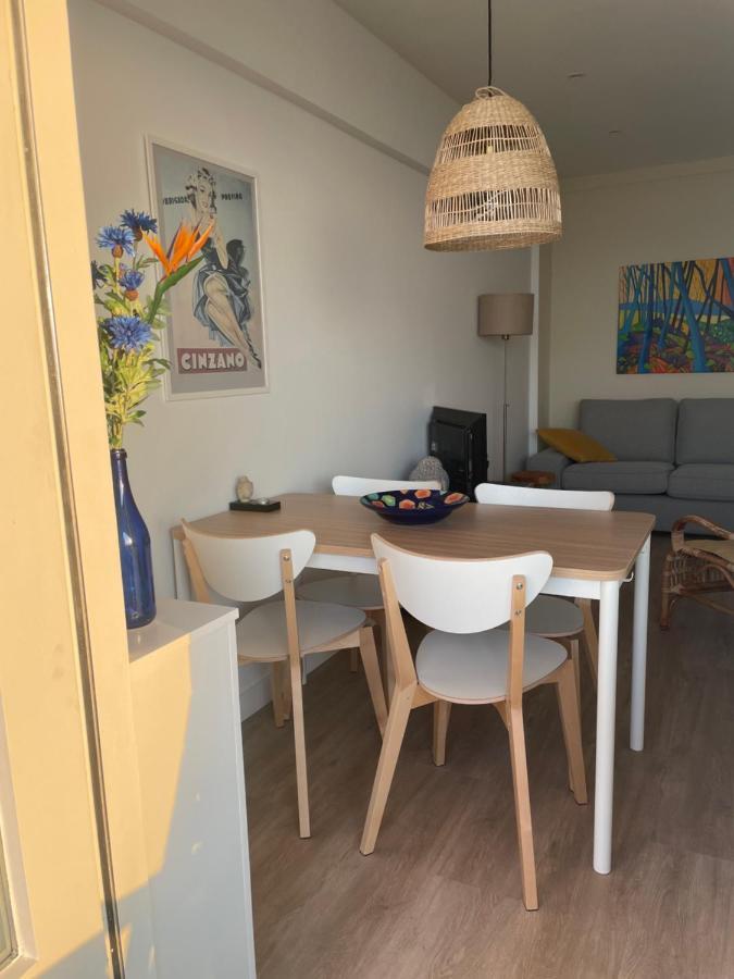 Appartement North Sea Spirit à Zandvoort Extérieur photo