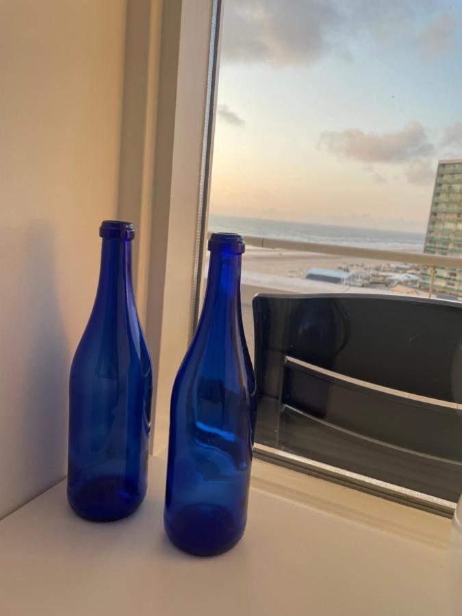 Appartement North Sea Spirit à Zandvoort Extérieur photo