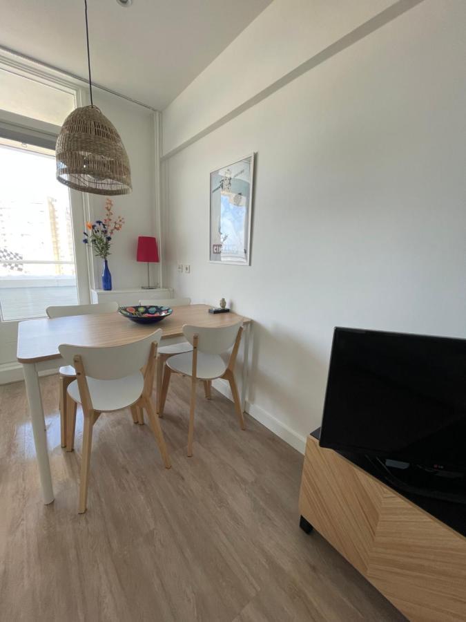 Appartement North Sea Spirit à Zandvoort Extérieur photo