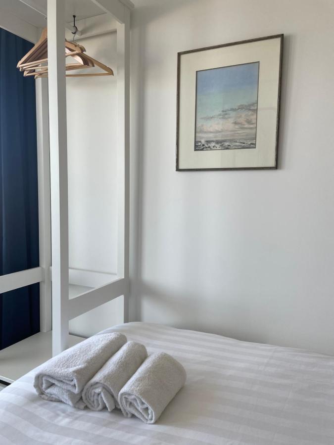 Appartement North Sea Spirit à Zandvoort Extérieur photo
