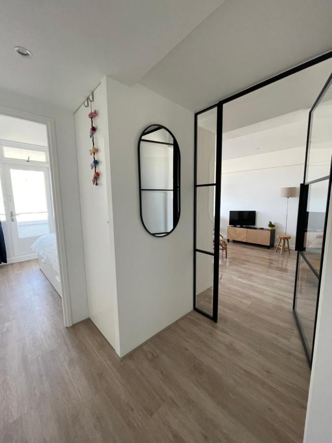 Appartement North Sea Spirit à Zandvoort Extérieur photo