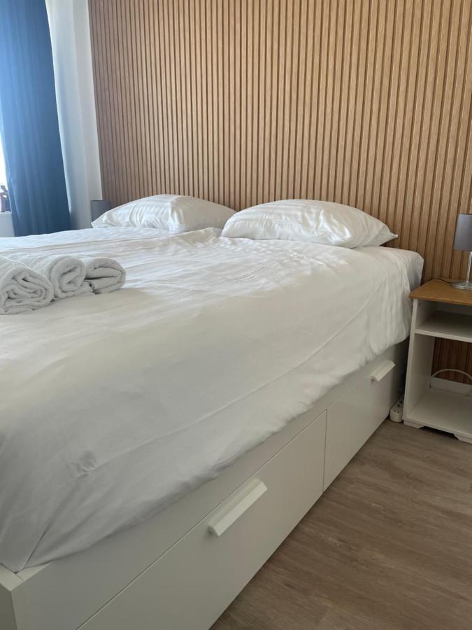 Appartement North Sea Spirit à Zandvoort Extérieur photo